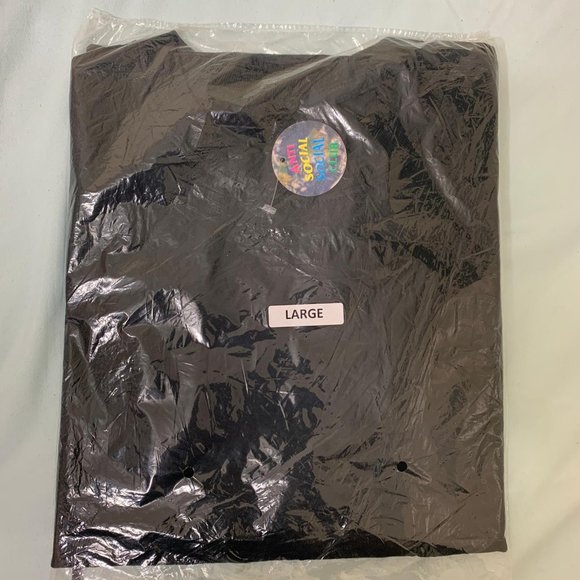 Anti Social Social Club Exclusive Tee Supreme New - Picture 6 of 6